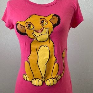 Disney Lion King Nala T-Shirt